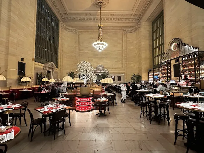 Grand Brasserie Picture 10