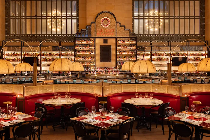 Grand Brasserie Picture 8