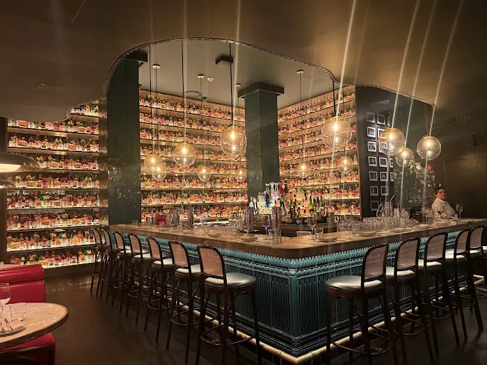 Grand Brasserie Picture 7