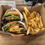 Shake Shack Grand Central Terminal