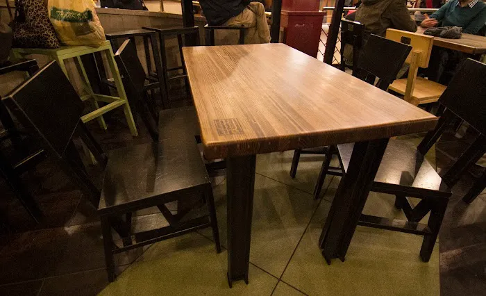 Shake Shack Grand Central Terminal Picture 2
