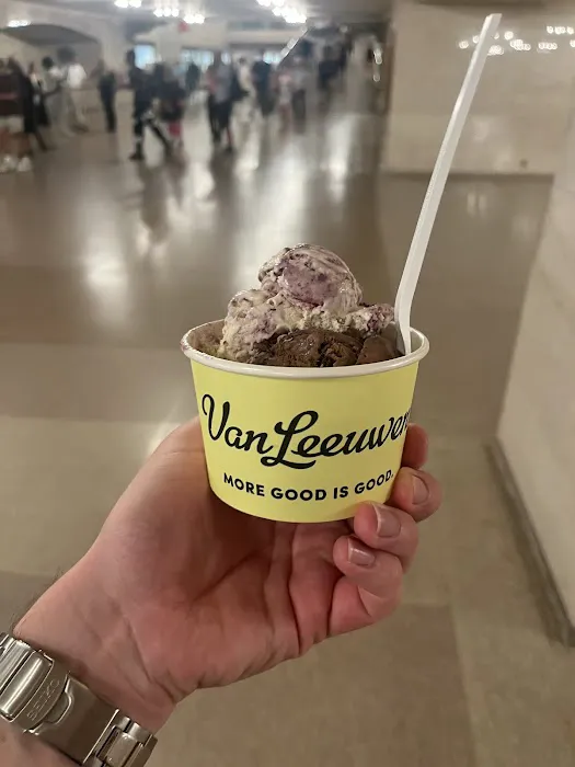 Van Leeuwen Ice Cream Picture 2