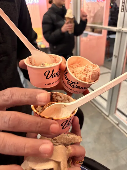 Van Leeuwen Ice Cream Picture 6