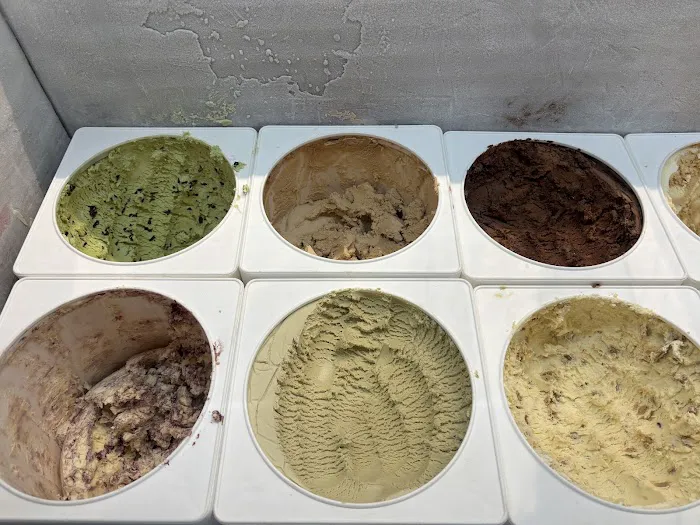Van Leeuwen Ice Cream Picture 4