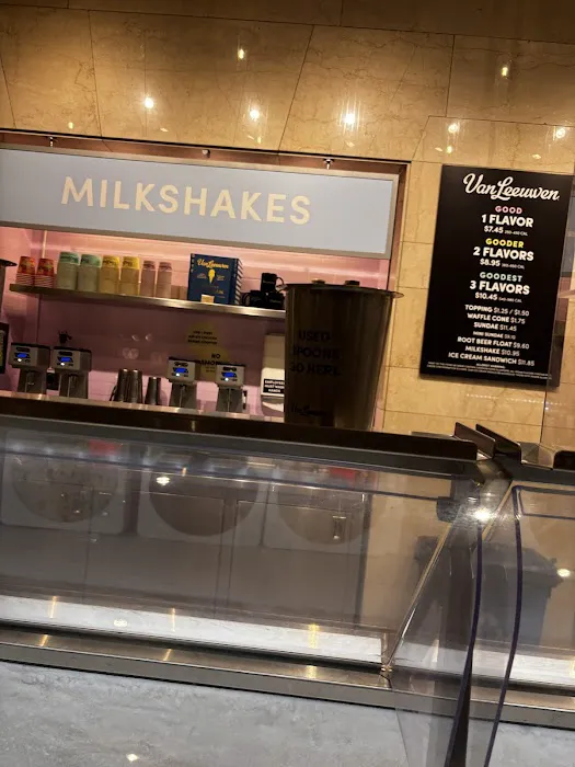 Van Leeuwen Ice Cream Picture 9
