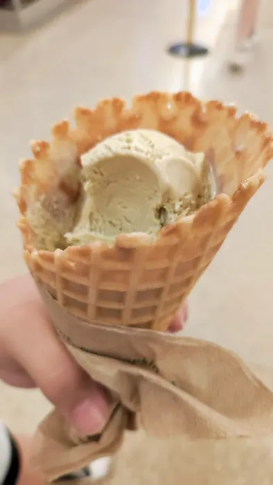 Van Leeuwen Ice Cream Picture 1