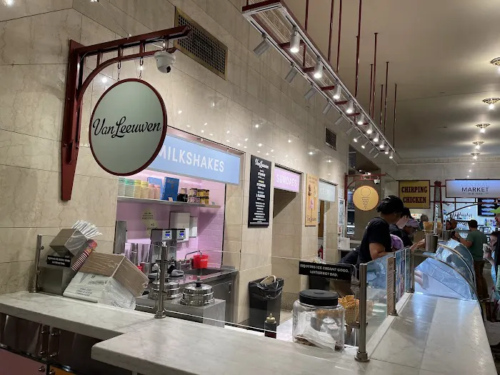 Van Leeuwen Ice Cream Picture 10