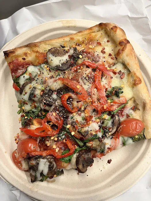 Prova Pizzabar Picture 8