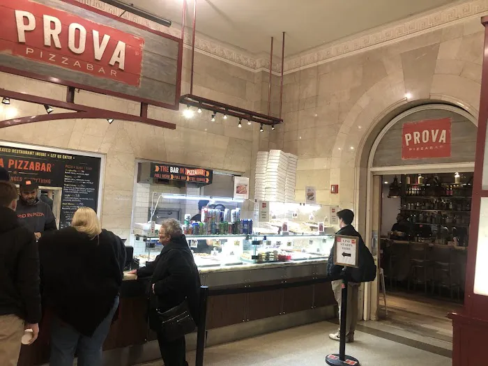 Prova Pizzabar Picture 10