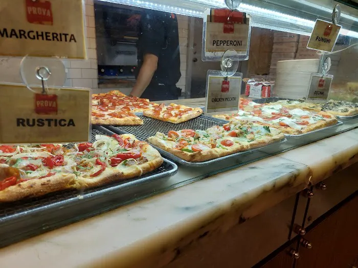 Prova Pizzabar Picture 4