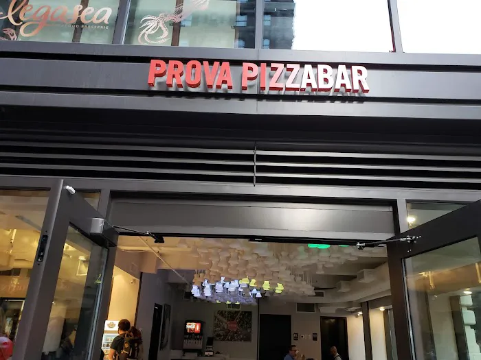 Prova Pizzabar Picture 9