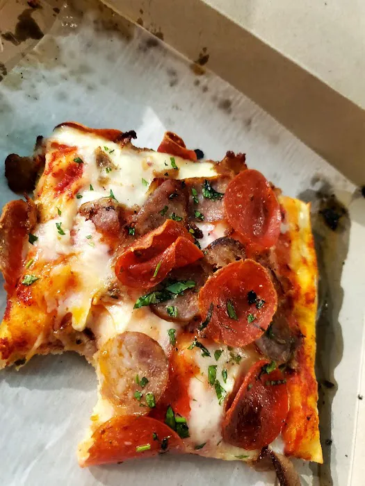 Prova Pizzabar Picture 2