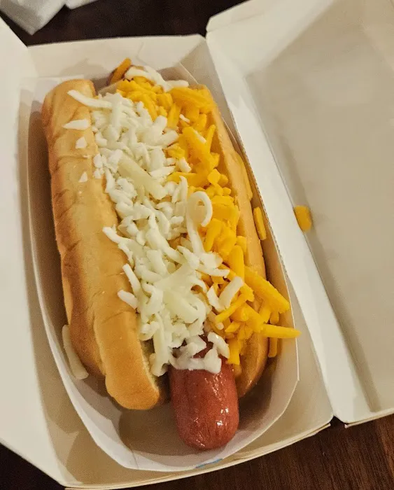 Frankies Dogs On The Go Picture 6