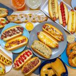 Frankies Dogs On The Go