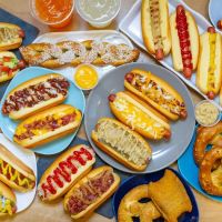Frankies Dogs On The Go ico