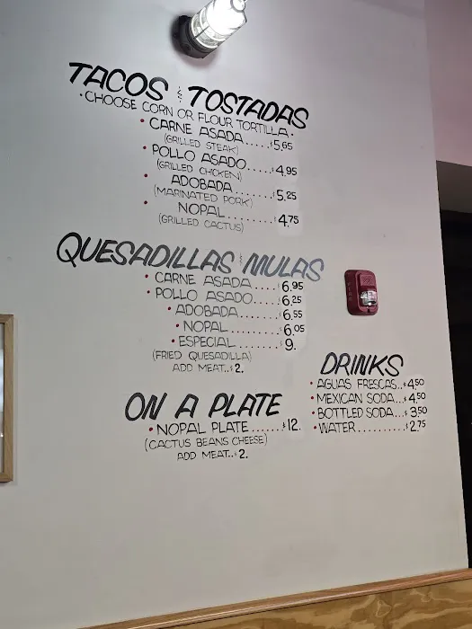 LOS TACOS No.1 Picture 3