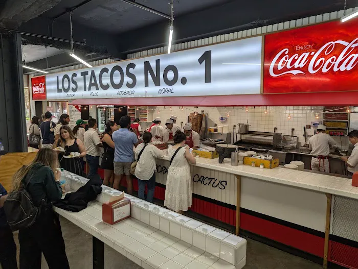 LOS TACOS No.1 Picture 1