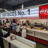 LOS TACOS No.1 ico