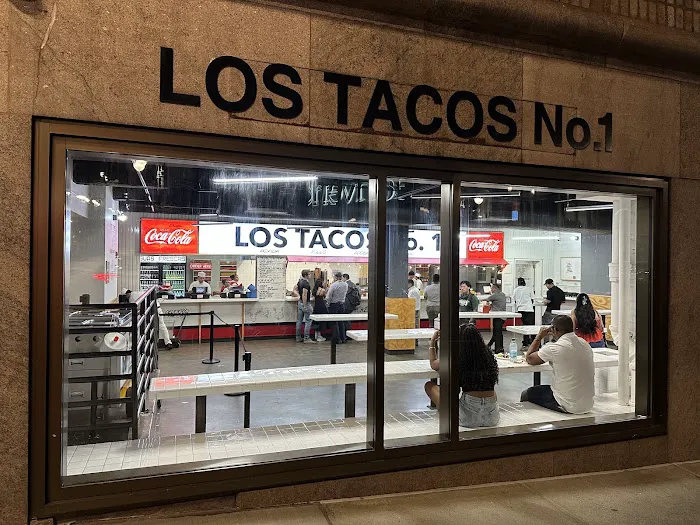 LOS TACOS No.1 Picture 5