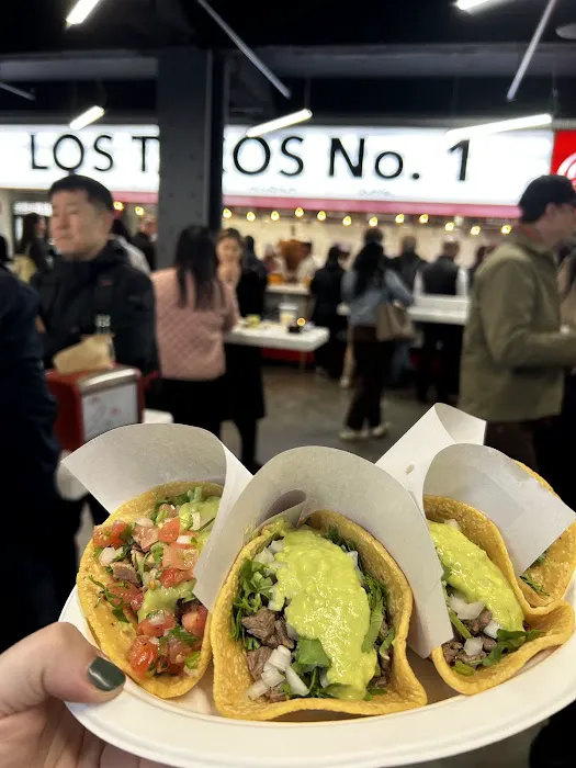 LOS TACOS No.1 Picture 2