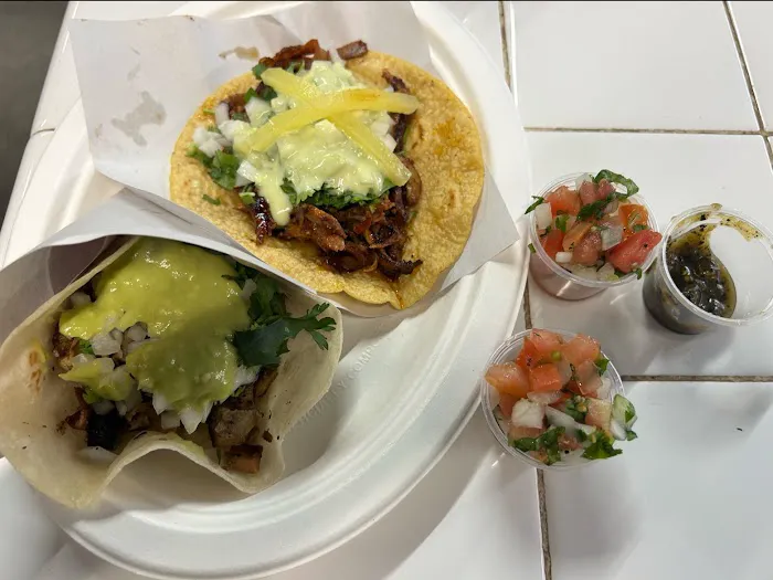 LOS TACOS No.1 Picture 6
