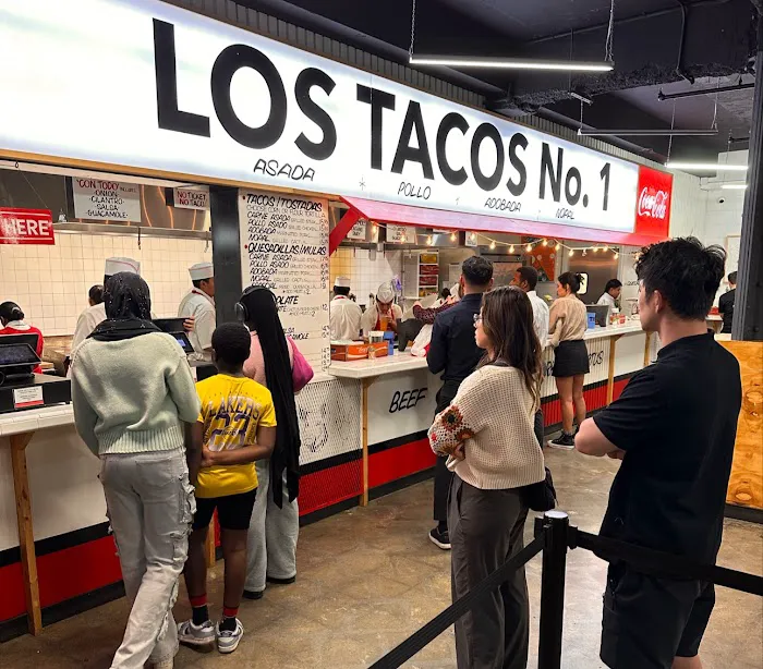LOS TACOS No.1 Picture 10