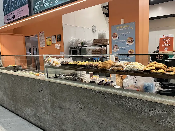 Bagel Market Picture 5