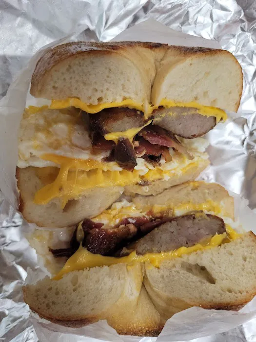 Bagel Market Picture 8