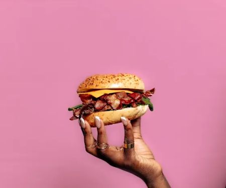 Bagel Market