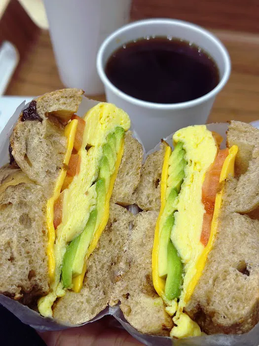 Bagel Market Picture 4