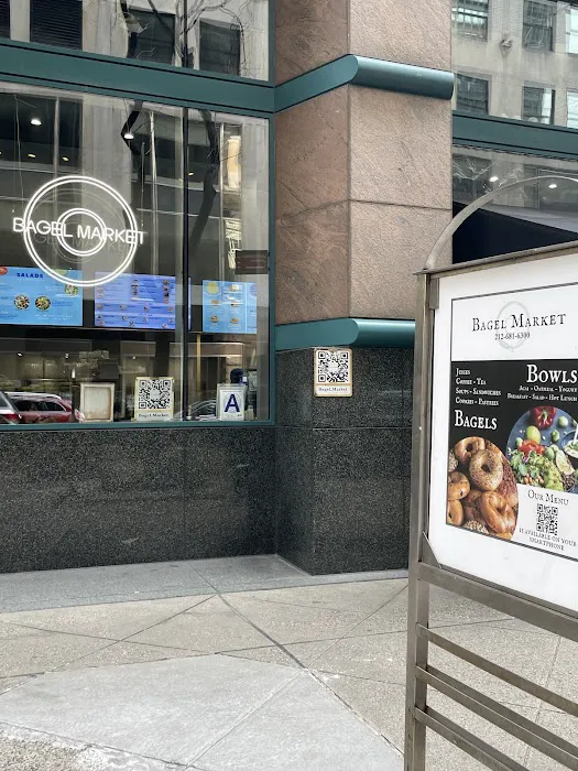 Bagel Market Picture 6