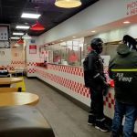Five Guys