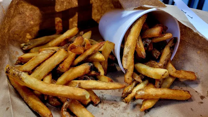 Five Guys Picture 7