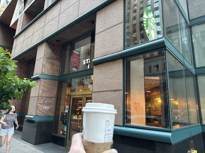 Starbucks Picture 5