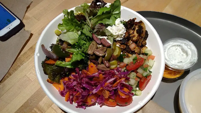 Chopt Picture 6