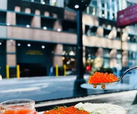 Madman Espresso & Bagels