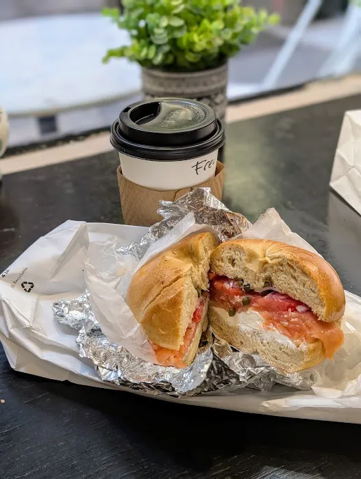 Madman Espresso & Bagels Picture 5