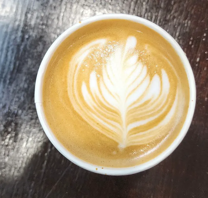 Madman Espresso & Bagels Picture 9