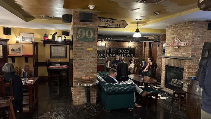 The Wheeltapper Pub Picture 8
