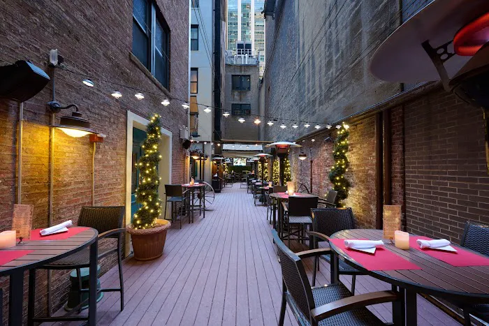 The Wheeltapper Pub Picture 6