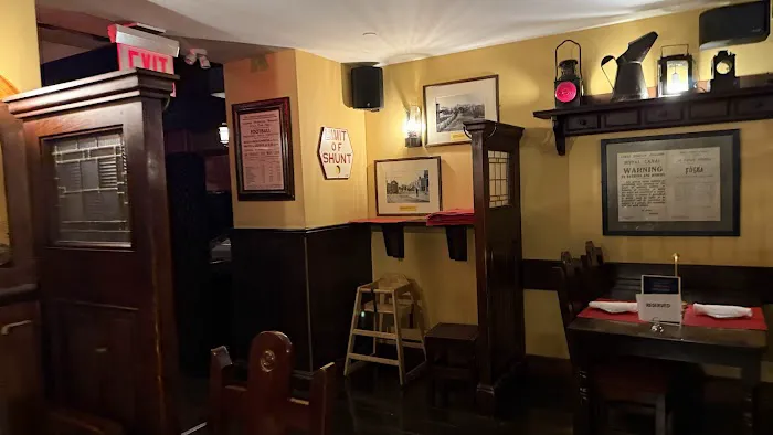 The Wheeltapper Pub Picture 5
