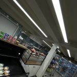 Fresh kitchen