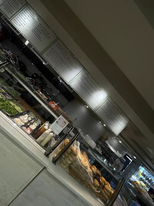 Fresh kitchen Picture 4