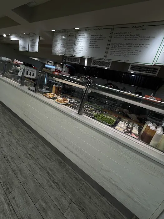 Fresh kitchen Picture 5
