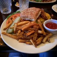 Rosie Dunn's Victorian Pub ico