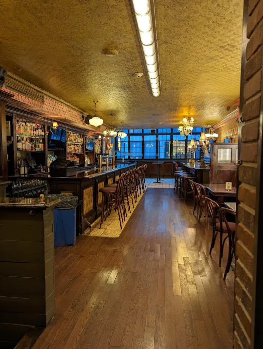 Rosie Dunn's Victorian Pub Picture 5
