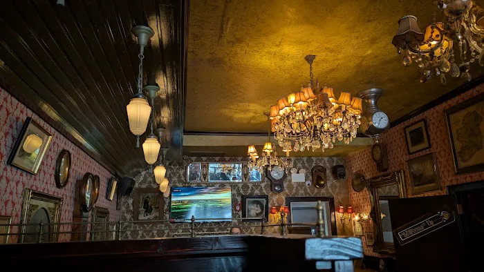 Rosie Dunn's Victorian Pub Picture 6