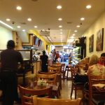 Hot & Tasty Cafe