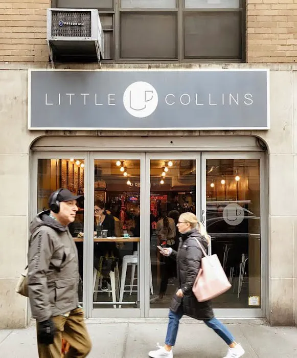 Little Collins Picture 1