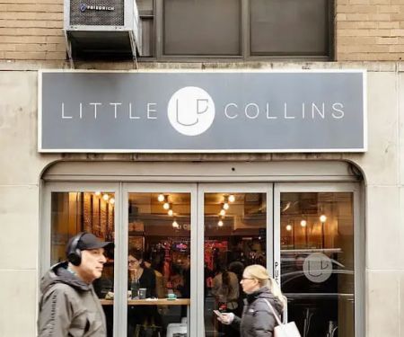 Little Collins